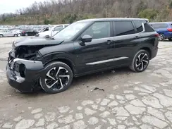 JA4J4UA8XNZ032908 2022 MITSUBISHI OUTLANDER
