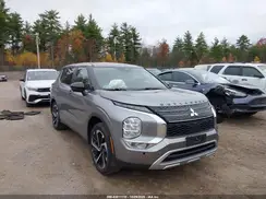 JA4J4UA8XNZ036800 2022 MITSUBISHI OUTLANDER