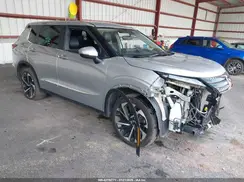 JA4J4UA8XNZ039082 2022 MITSUBISHI OUTLANDER