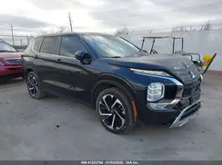 JA4J4UA8XNZ047280 2022 MITSUBISHI OUTLANDER