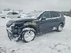 JA4J4UA8XNZ047313 2022 MITSUBISHI OUTLANDER