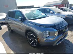 JA4J4UA8XNZ048493 2022 MITSUBISHI OUTLANDER