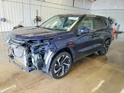 JA4J4UA8XNZ049806 2022 MITSUBISHI OUTLANDER