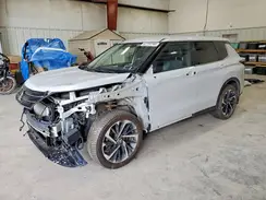 JA4J4UA8XNZ050888 2022 MITSUBISHI OUTLANDER
