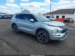 JA4J4UA8XNZ051135 2022 MITSUBISHI OUTLANDER