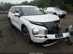 JA4J4UA8XNZ051801 2022 MITSUBISHI OUTLANDER
