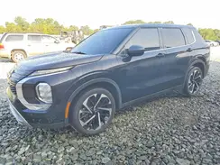 JA4J4UA8XNZ064774 2022 MITSUBISHI OUTLANDER