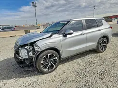 JA4J4UA8XNZ065536 2022 MITSUBISHI OUTLANDER