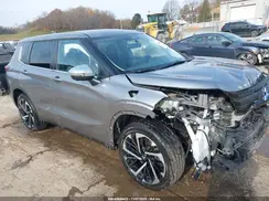 JA4J4UA8XNZ067268 2022 MITSUBISHI OUTLANDER