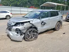 JA4J4UA8XNZ068212 2022 MITSUBISHI OUTLANDER