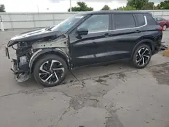 JA4J4UA8XNZ068355 2022 MITSUBISHI OUTLANDER