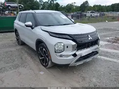 JA4J4UA8XNZ068615 2022 MITSUBISHI OUTLANDER