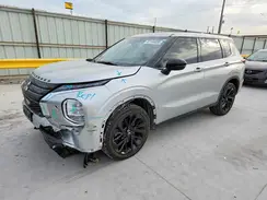 JA4J4UA8XNZ070395 2022 MITSUBISHI OUTLANDER