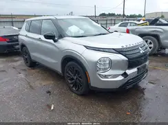 JA4J4UA8XNZ070915 2022 MITSUBISHI OUTLANDER