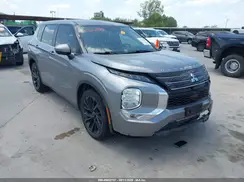 JA4J4UA8XNZ074642 2022 MITSUBISHI OUTLANDER
