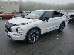 JA4J4UA8XNZ075791 2022 MITSUBISHI OUTLANDER
