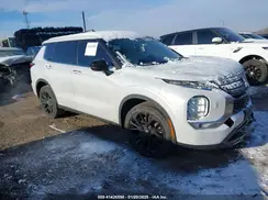 JA4J4UA8XNZ077430 2022 MITSUBISHI OUTLANDER