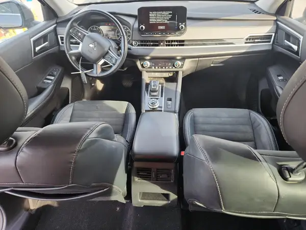 JA4J4UA8XNZ080778 2022 MITSUBISHI OUTLANDER - Image 8