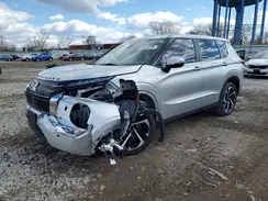JA4J4UA8XNZ080909 2022 MITSUBISHI OUTLANDER