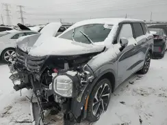 JA4J4UA8XNZ085947 2022 MITSUBISHI OUTLANDER