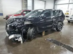 JA4J4UA8XNZ086077 2022 MITSUBISHI OUTLANDER