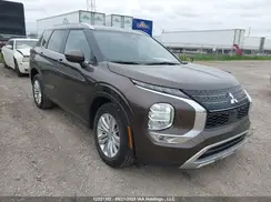 JA4J4UA8XNZ612224 2022 MITSUBISHI OUTLANDER