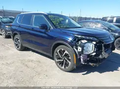 JA4J4UA8XNZ612949 2022 MITSUBISHI OUTLANDER