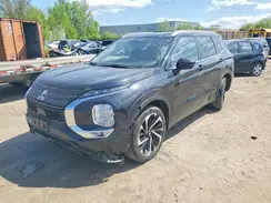JA4J4UA8XNZ613938 2022 MITSUBISHI OUTLANDER