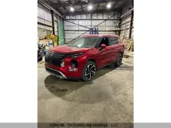 JA4J4UA8XNZ614345 2022 MITSUBISHI OUTLANDER