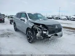 JA4J4UA8XNZ620386 2022 MITSUBISHI OUTLANDER