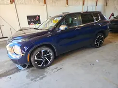 JA4J4UA8XPZ007347 2023 MITSUBISHI OUTLANDER