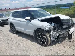 JA4J4UA8XPZ011737 2023 MITSUBISHI OUTLANDER