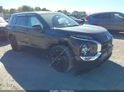 JA4J4UA8XPZ016453 2023 MITSUBISHI OUTLANDER