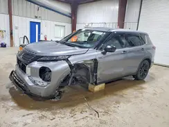 JA4J4UA8XPZ030417 2023 MITSUBISHI OUTLANDER
