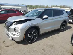 JA4J4UA8XPZ030868 2023 MITSUBISHI OUTLANDER