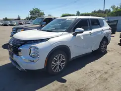 JA4J4UA8XPZ032779 2023 MITSUBISHI OUTLANDER