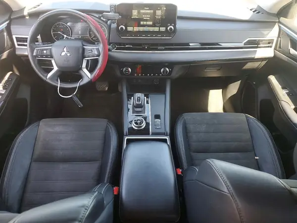 JA4J4UA8XPZ032779 2023 MITSUBISHI OUTLANDER - Image 8