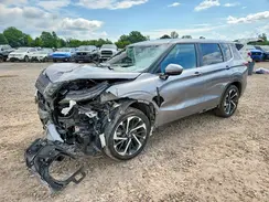 JA4J4UA8XPZ038758 2023 MITSUBISHI OUTLANDER