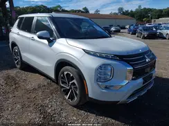 JA4J4UA8XPZ044480 2023 MITSUBISHI OUTLANDER