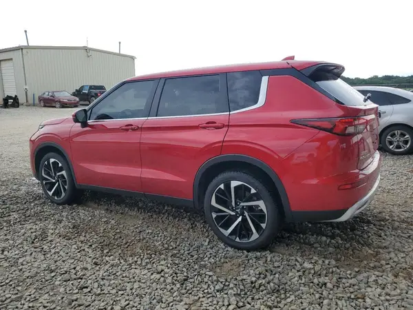 JA4J4UA8XPZ044768 2023 MITSUBISHI OUTLANDER - Image 2