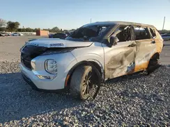 JA4J4UA8XPZ049257 2023 MITSUBISHI OUTLANDER
