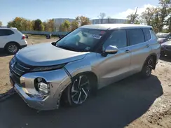 JA4J4UA8XPZ050554 2023 MITSUBISHI OUTLANDER