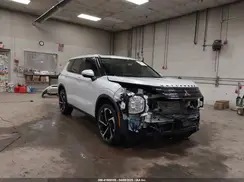 JA4J4UA8XPZ054829 2023 MITSUBISHI OUTLANDER