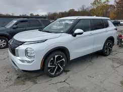 JA4J4UA8XPZ055348 2023 MITSUBISHI OUTLANDER