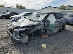 JA4J4UA8XPZ056144 2023 MITSUBISHI OUTLANDER