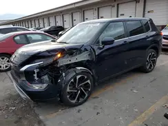 JA4J4UA8XPZ056709 2023 MITSUBISHI OUTLANDER