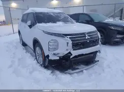 JA4J4UA8XPZ615885 2023 MITSUBISHI OUTLANDER