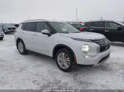 JA4J4UA8XPZ615997 2023 MITSUBISHI OUTLANDER