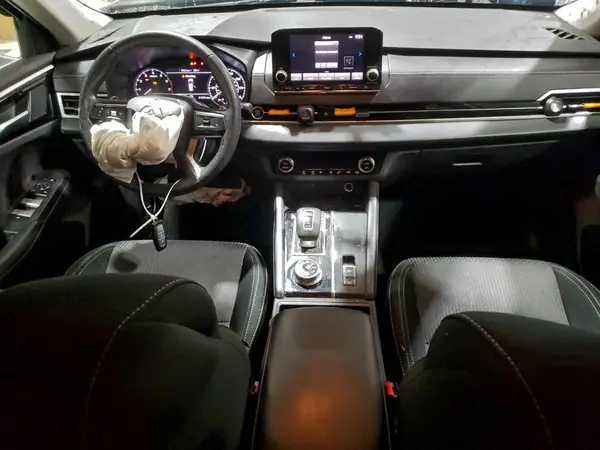 JA4J4UA8XRZ004113 2024 MITSUBISHI OUTLANDER - Image 8