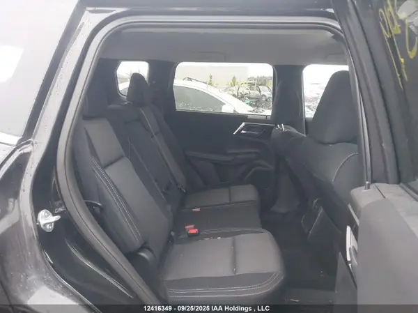 JA4J4UA8XRZ620538 2024 MITSUBISHI OUTLANDER - Image 8
